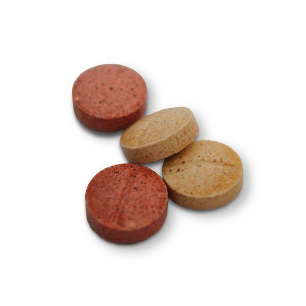 7-OH Tablets